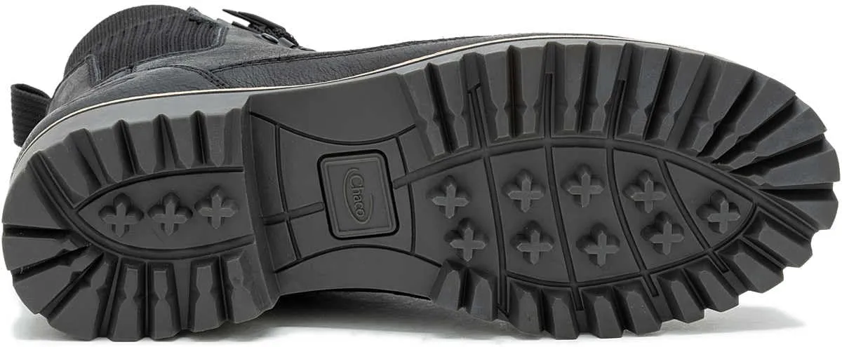 Chaco Women's Fields Lace Wp Chukka Boot