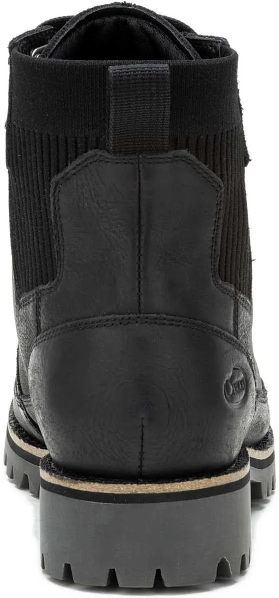 Chaco Women's Fields Lace Wp Chukka Boot