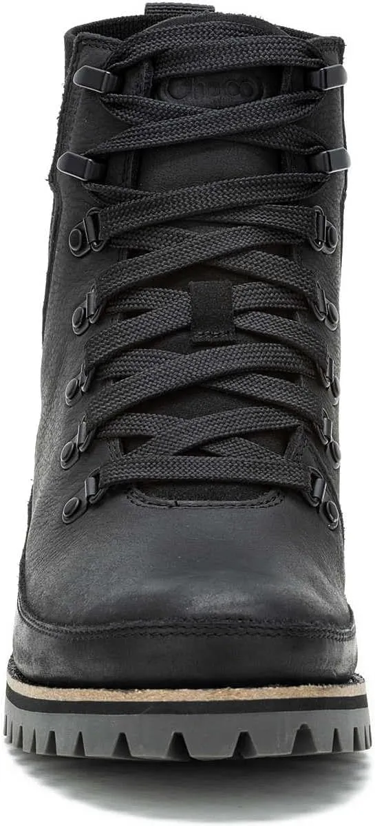 Chaco Women's Fields Lace Wp Chukka Boot