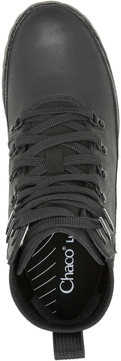 Chaco Women's Fields Lace Wp Chukka Boot
