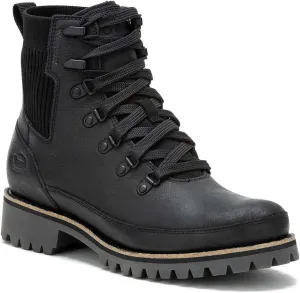 Chaco Women's Fields Lace Wp Chukka Boot