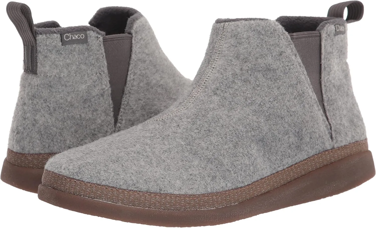Chaco Women's Revel Chelsea V-Gore Boot