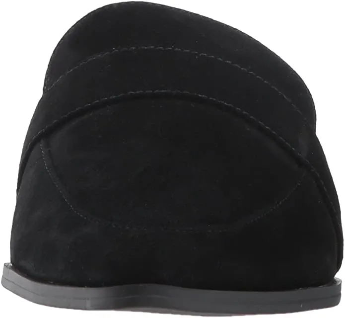 CHARLES BY CHARLES DAVID Women's Emma Mule, Black, 6.5 Medium US