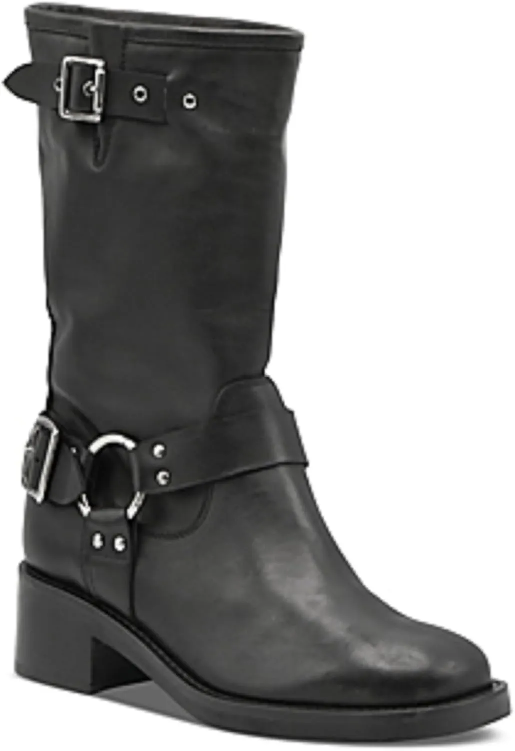 Charles David Leather Chelsea Boot