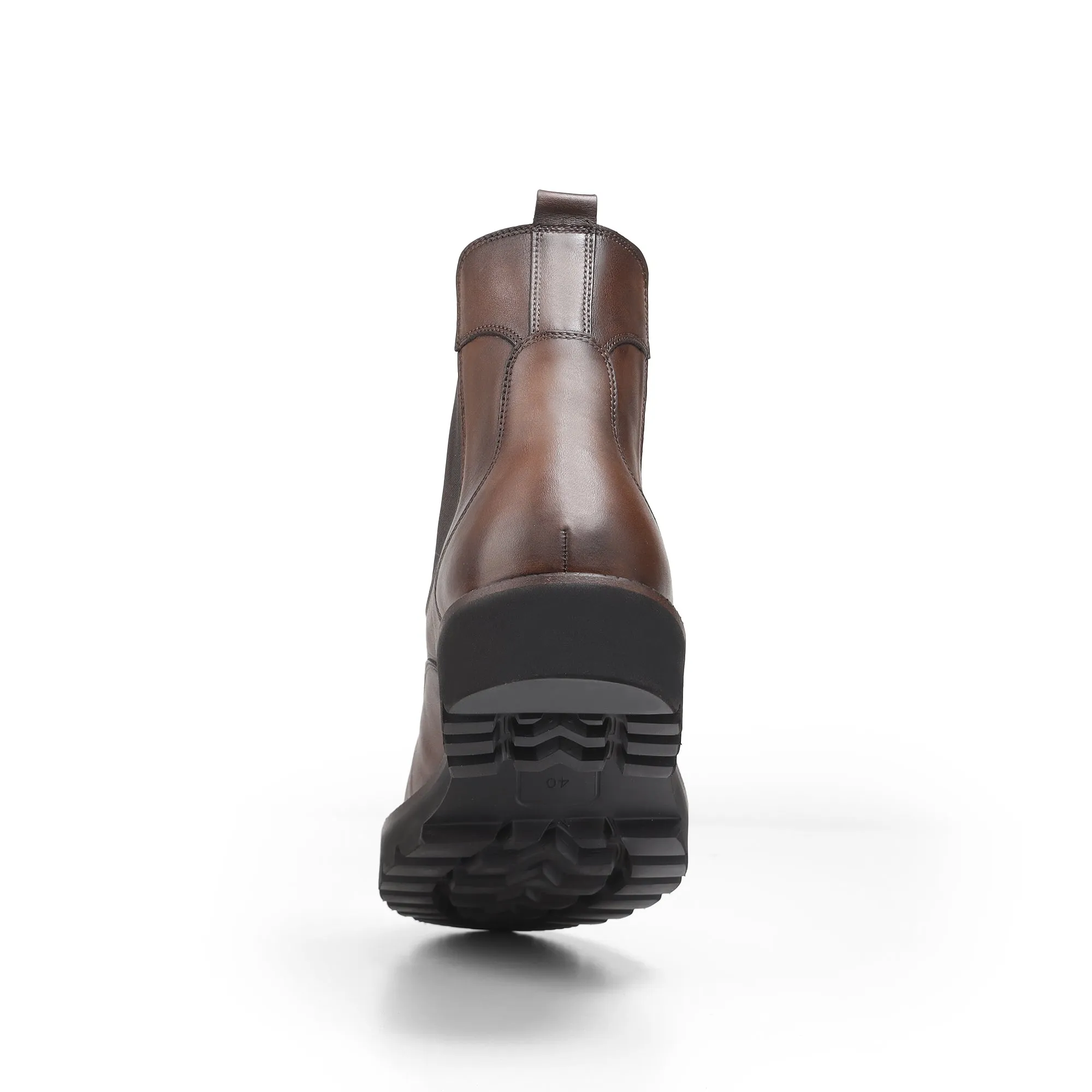 Chelsea Boot Brown