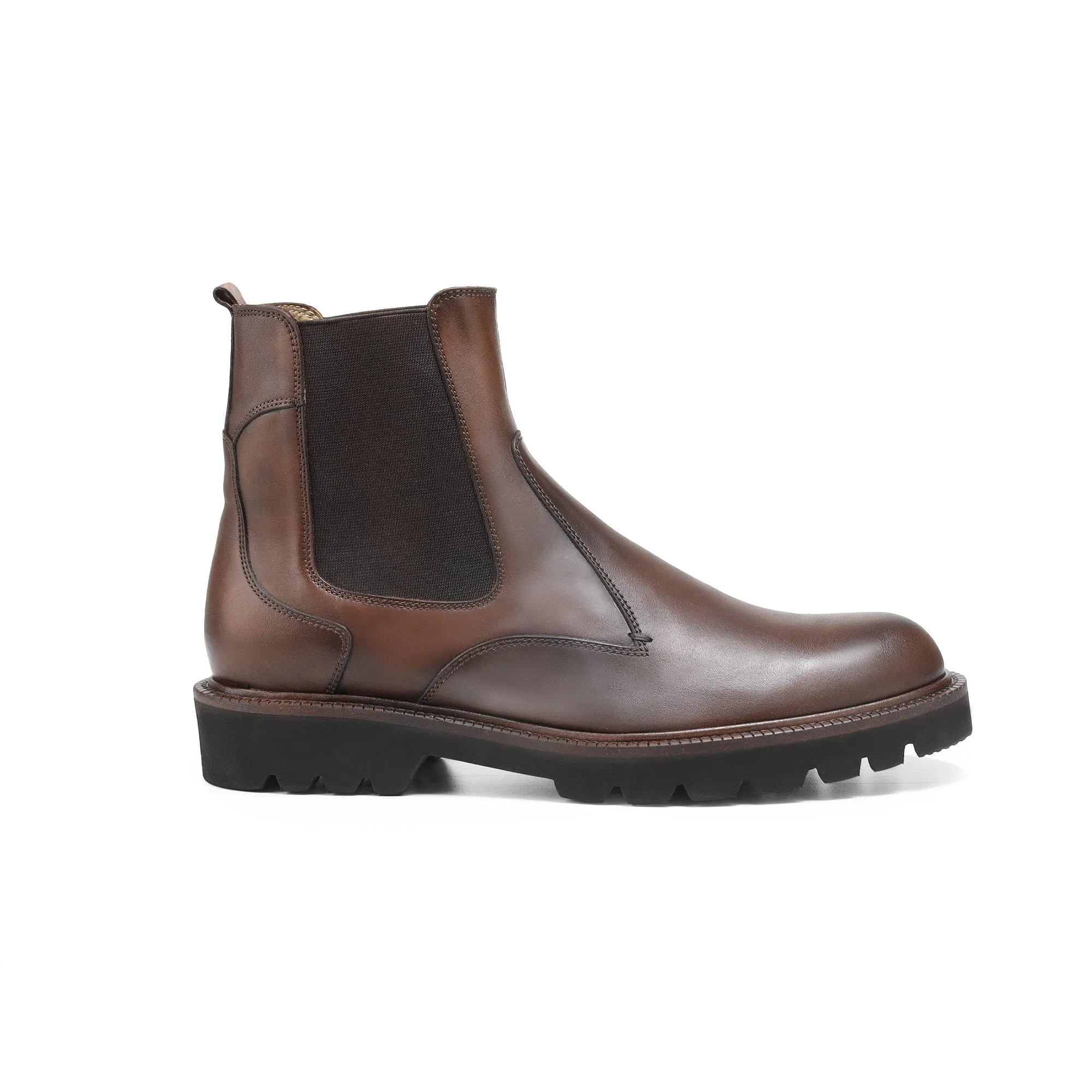 Chelsea Boot Brown