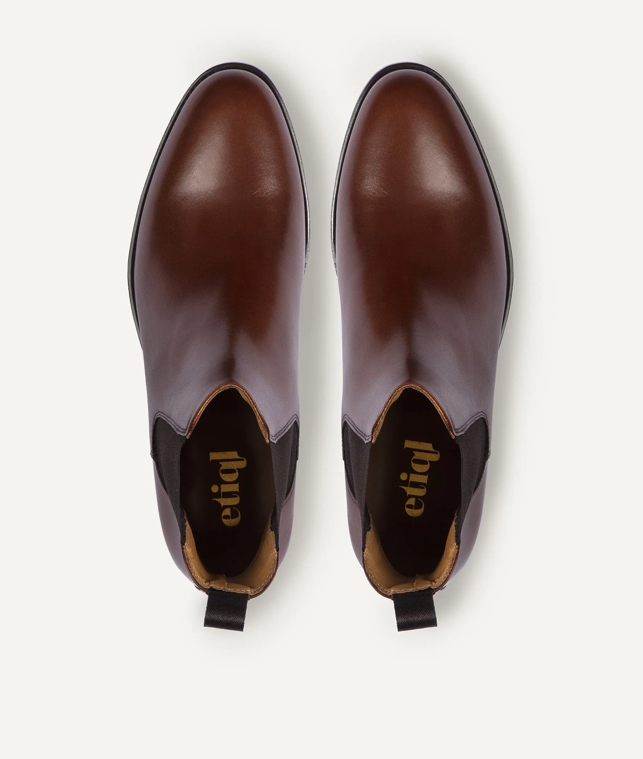Chelsea Boot in Calf Leather