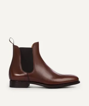 Chelsea Boot in Calf Leather