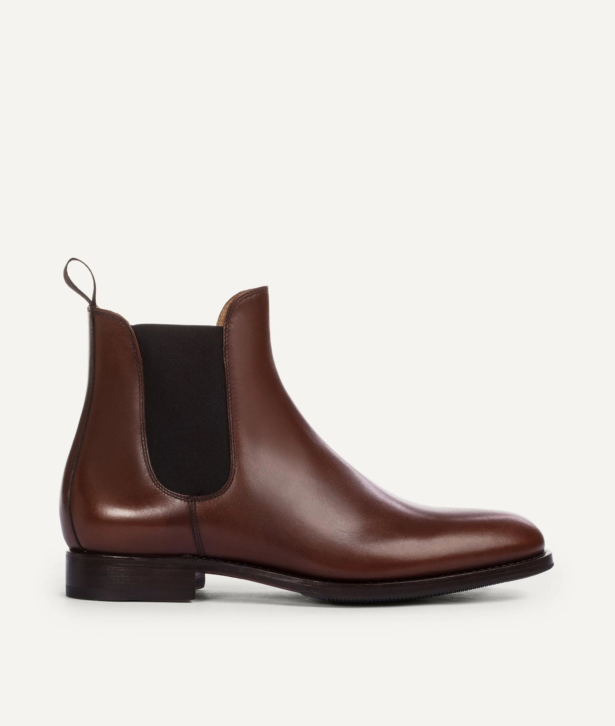 Chelsea Boot in Calf Leather