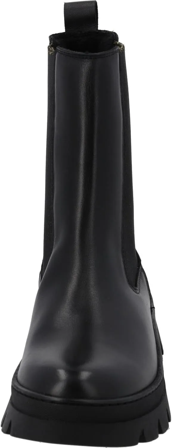 Chelsea Boot Women's Shaeddo by Sila Sahin - Made of Fine Cowhide Leather - Made in Portugal - Lightly Lined for Comfort - Robust TPR Sole