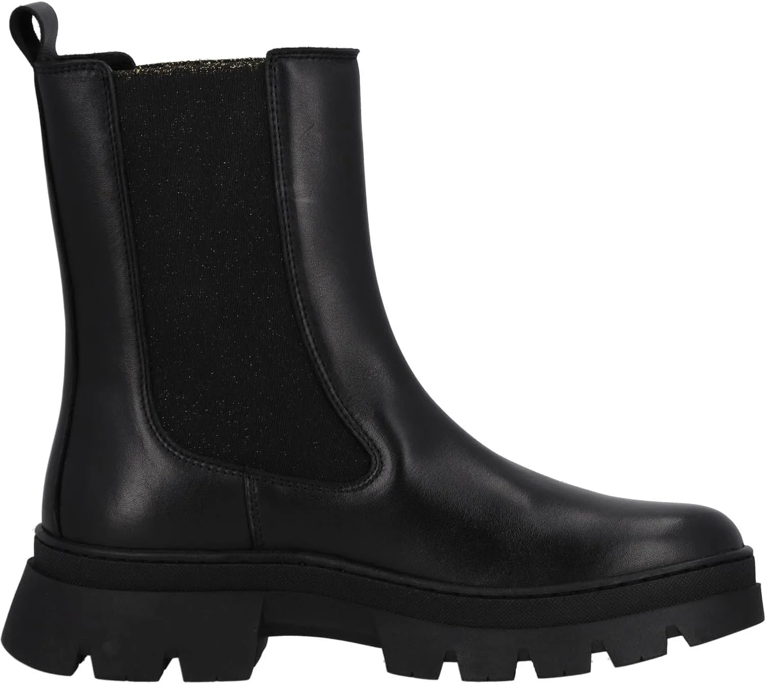 Chelsea Boot Women's Shaeddo by Sila Sahin - Made of Fine Cowhide Leather - Made in Portugal - Lightly Lined for Comfort - Robust TPR Sole