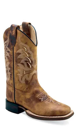Children's Old West Western Boot #BSC1979