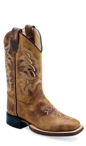 Children's Old West Western Boot #BSC1979