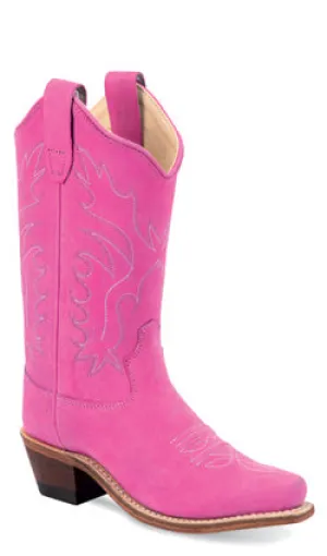 Children's Old West Western Boot #CF8226