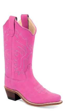 Children's Old West Western Boot #CF8226