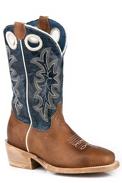 Children's Roper Ride 'Em Western Boot #09-018-7027-8578
