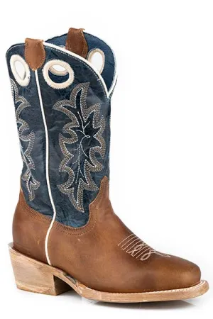 Children's Roper Ride 'Em Western Boot #09-018-7027-8578