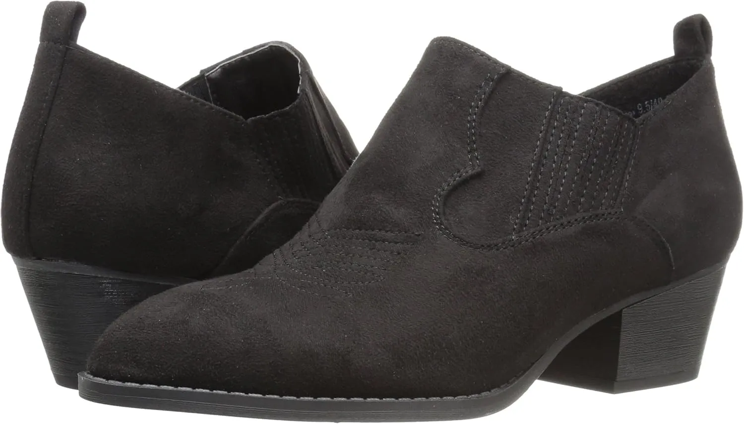 Chinese Laundry Women's Charming Ankle Bootie