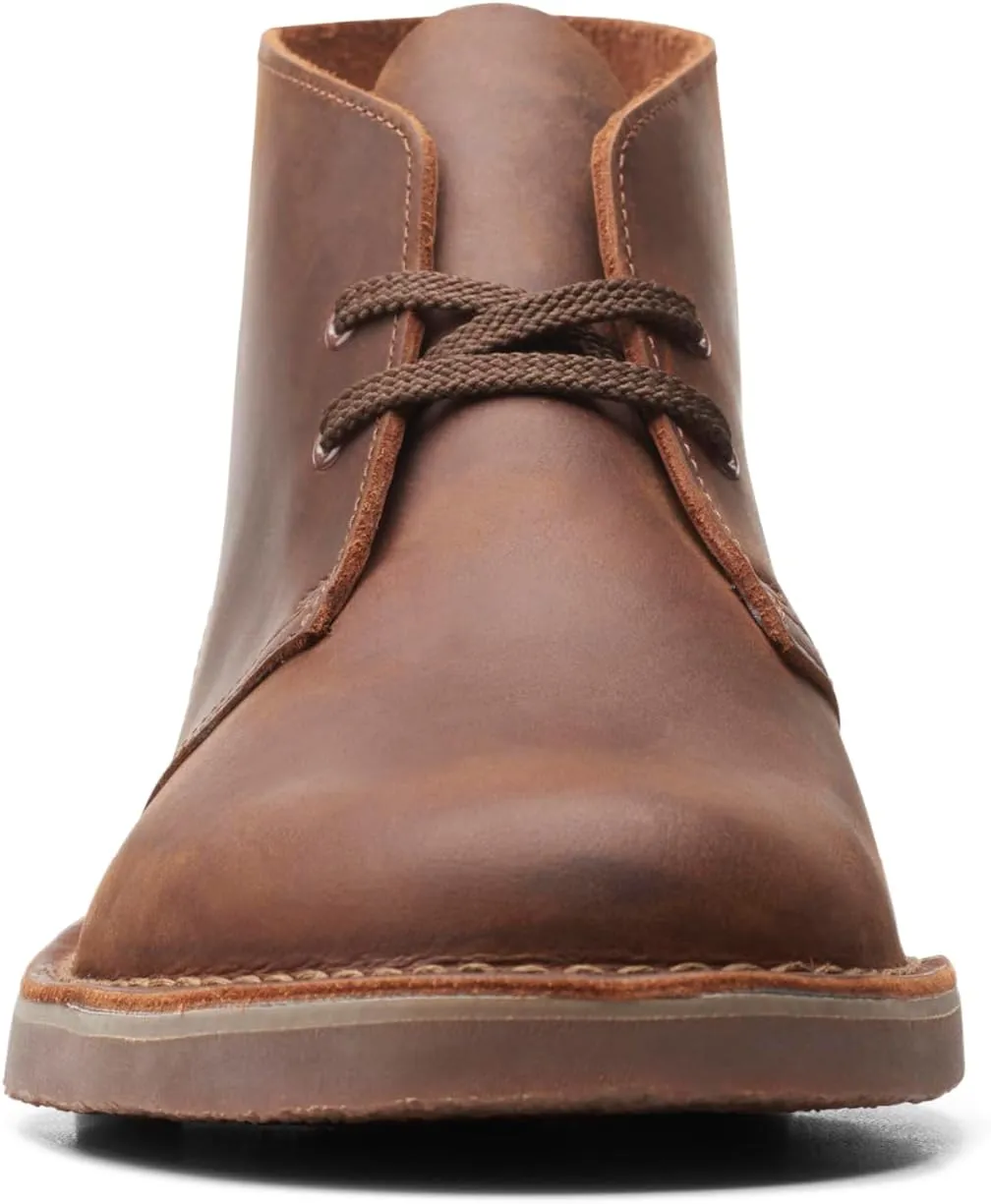 Clarks Men's Bushacre 3 Chukka Boot