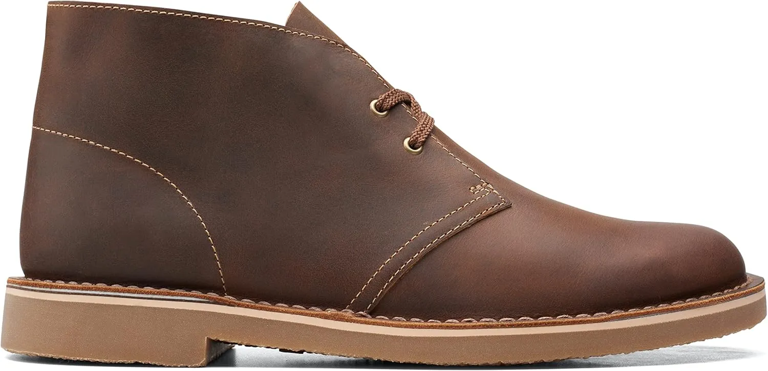 Clarks Men's Chukka Boot