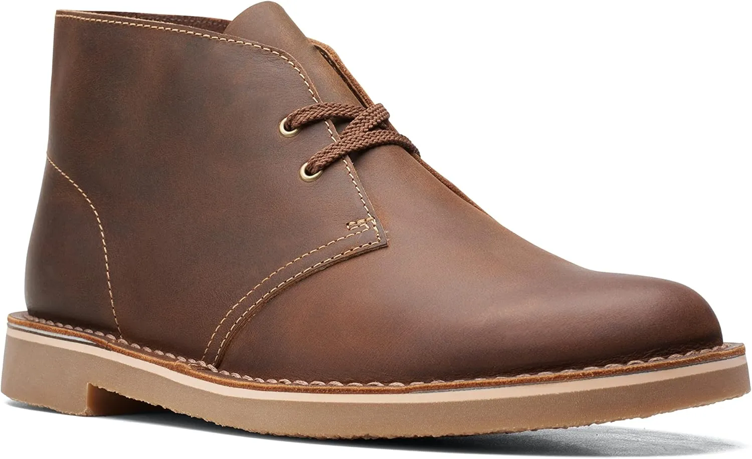 Clarks Men's Chukka Boot