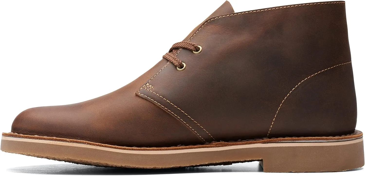 Clarks Men's Chukka Boot
