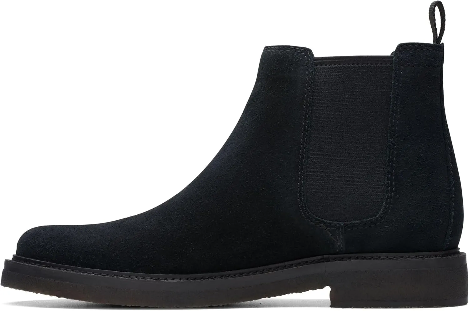 Clarks Men's Clarkdale Easy Chelsea Boot