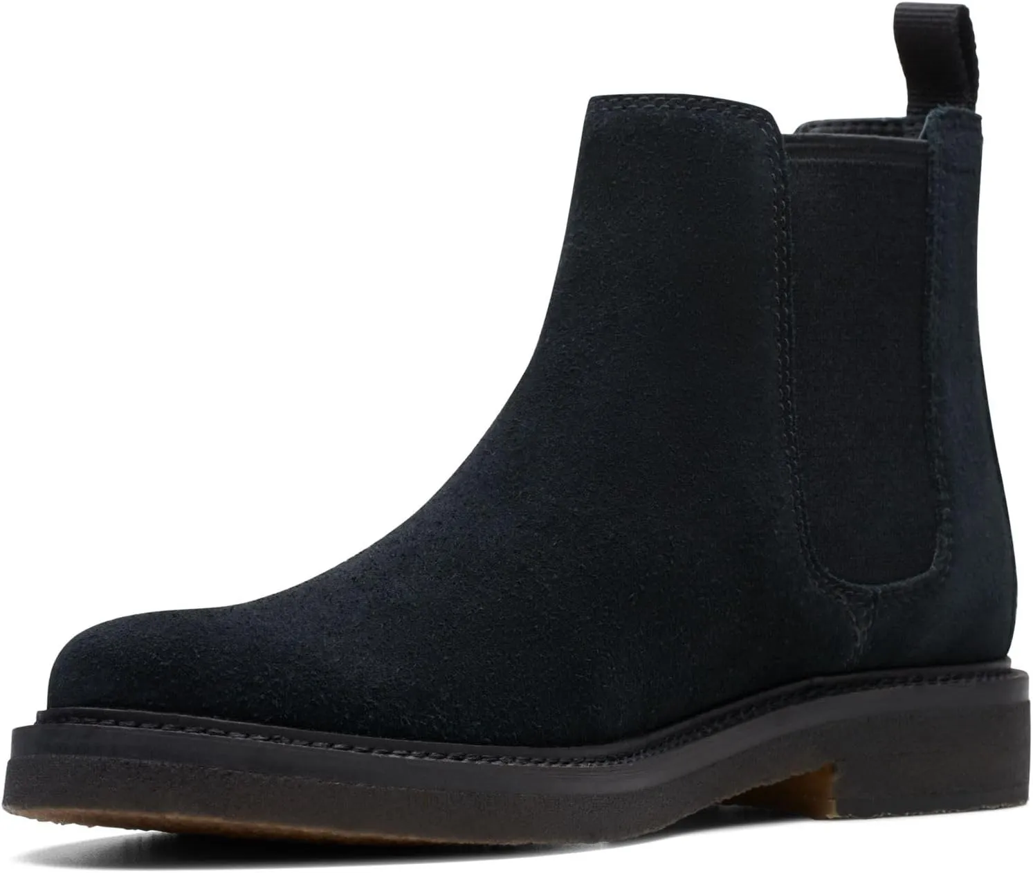 Clarks Men's Clarkdale Easy Chelsea Boot