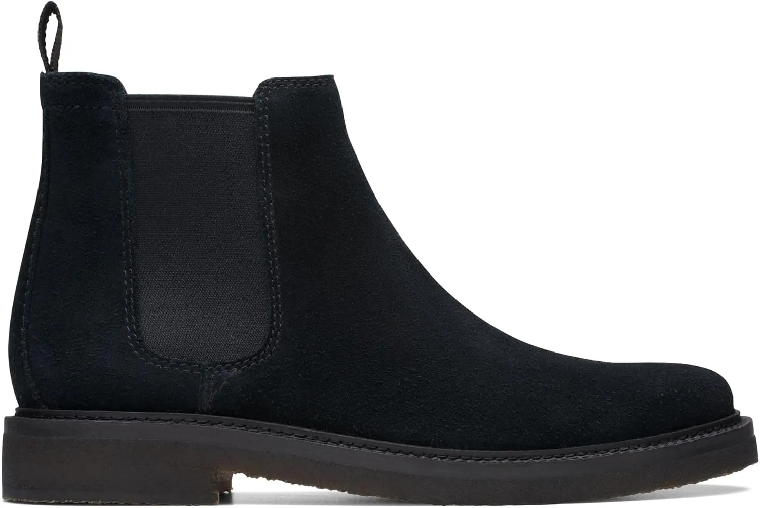 Clarks Men's Clarkdale Easy Chelsea Boot