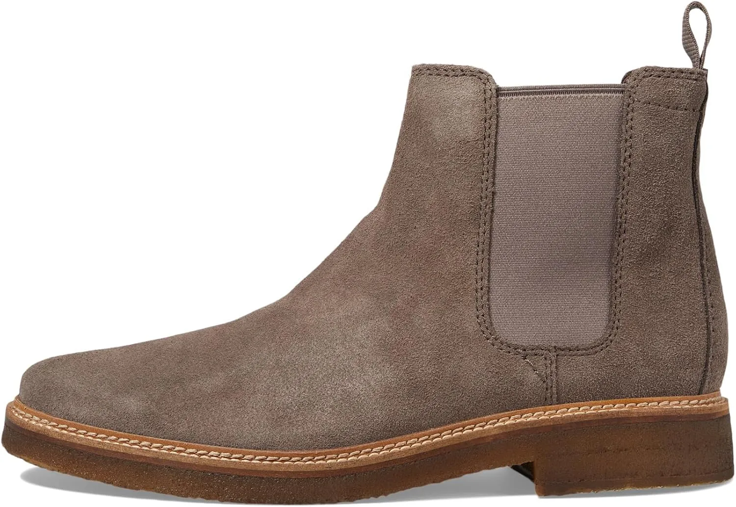 Clarks Men's Clarkdale Easy Chelsea Boot
