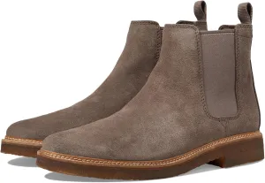 Clarks Men's Clarkdale Easy Chelsea Boot