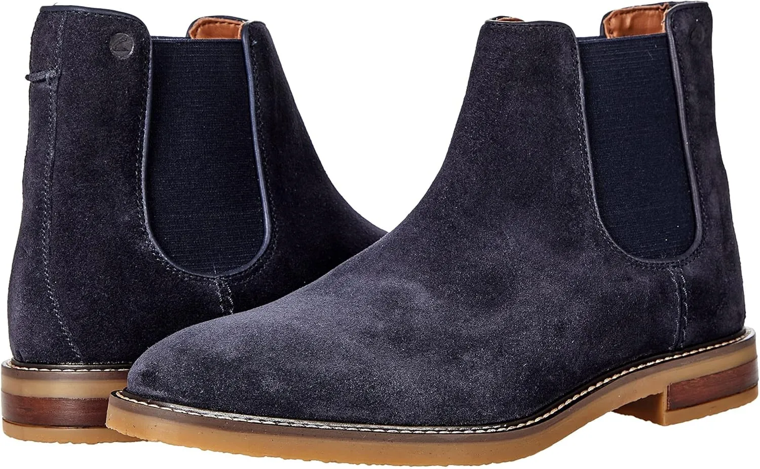 Clarks Men's Jaxen Chelsea Boot