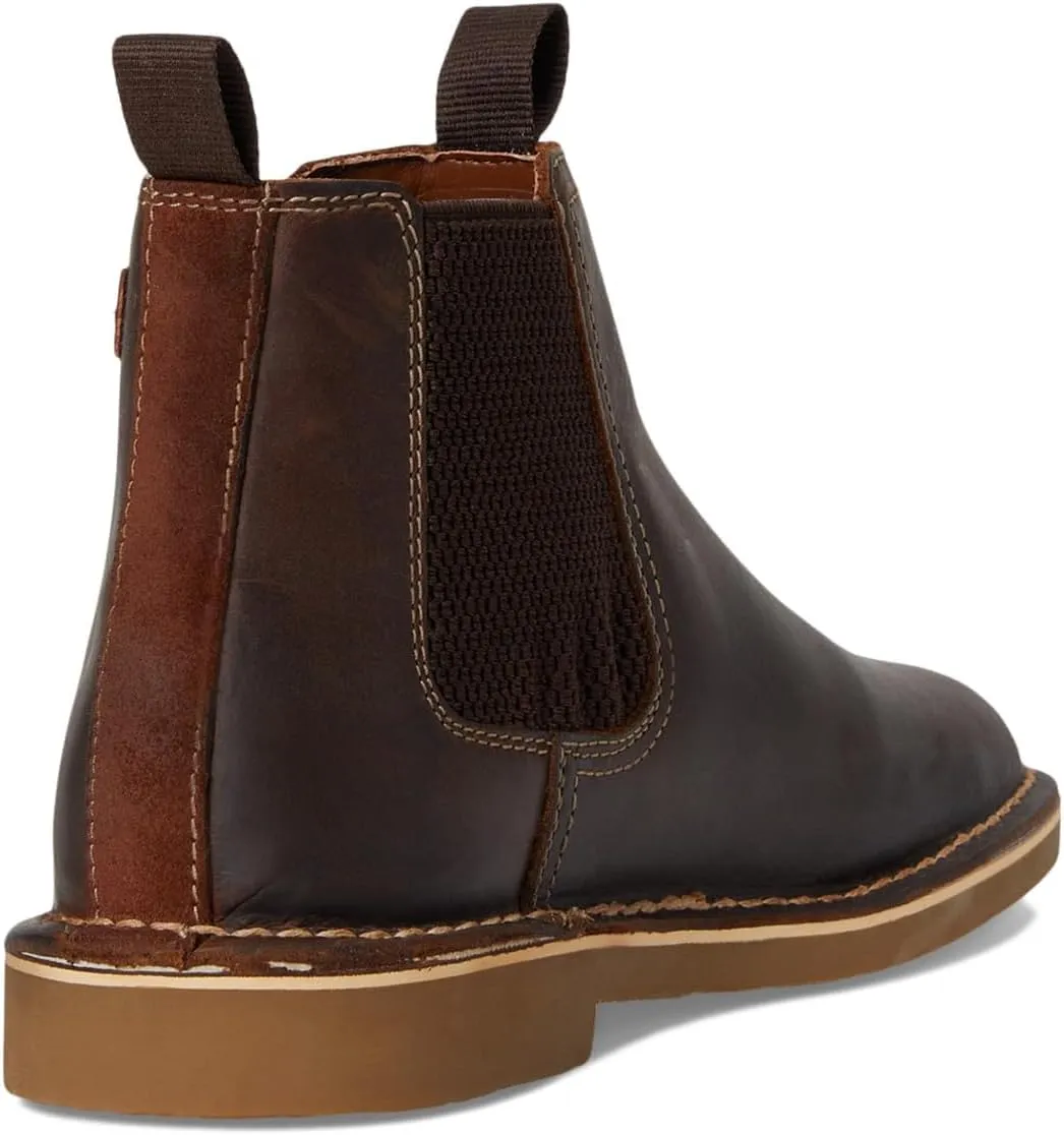 Clarks Men's Shepton Easy Chelsea Boot