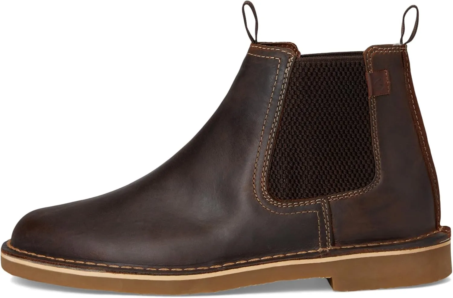Clarks Men's Shepton Easy Chelsea Boot
