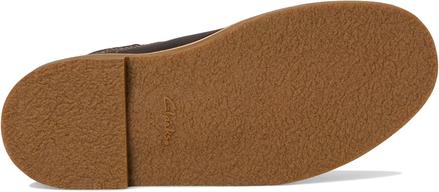 Clarks Men's Shepton Easy Chelsea Boot