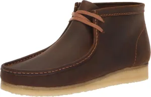 Clarks Men's Wallabee Boot
