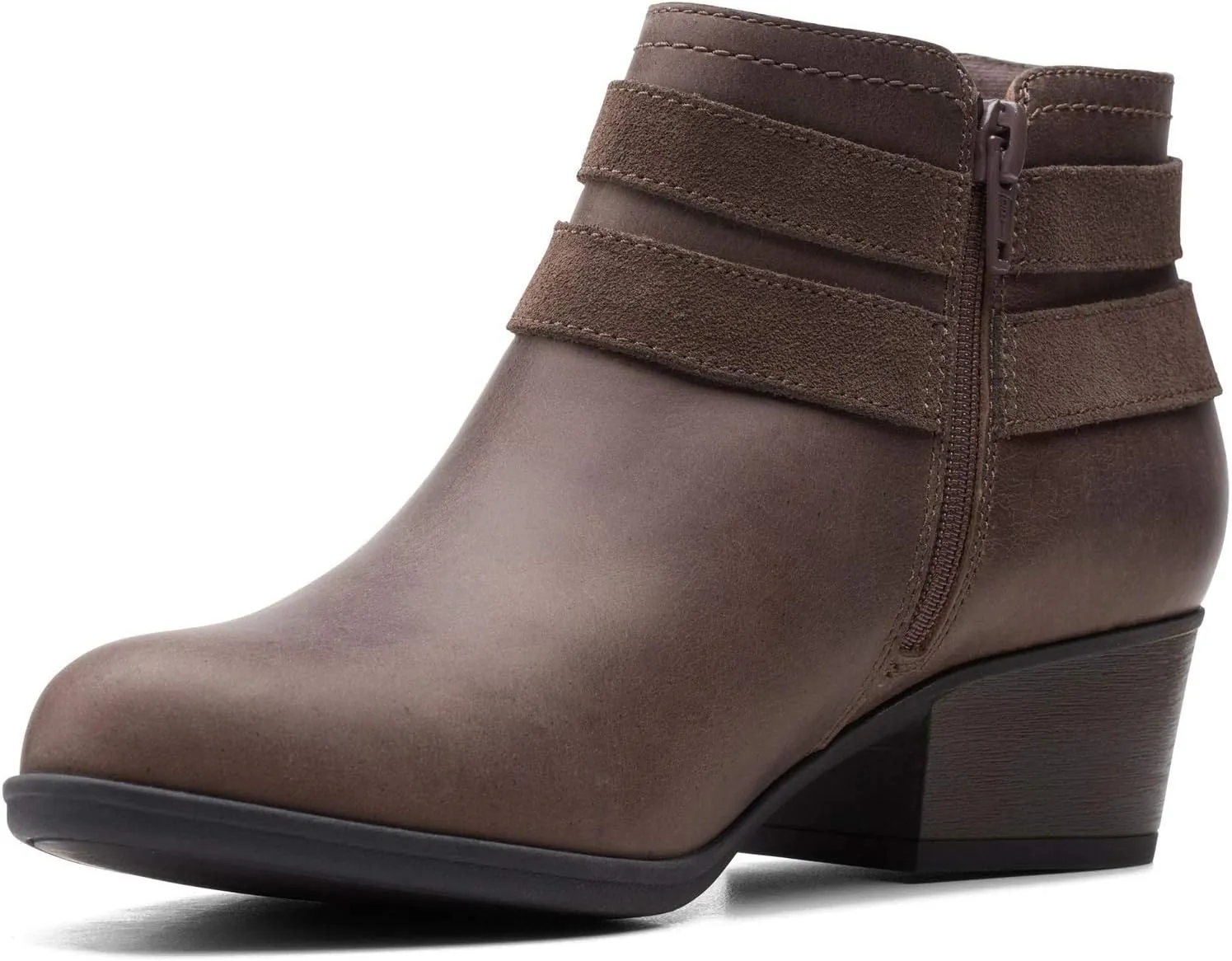 Clarks Women's Adreena Show Ankle Boot