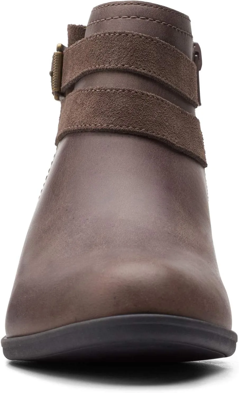 Clarks Women's Adreena Show Ankle Boot
