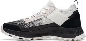 Clarks Women's ATL Trek Knit Sneaker