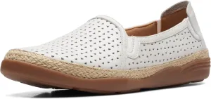 Clarks Women's, Elaina Ruby Slip-On