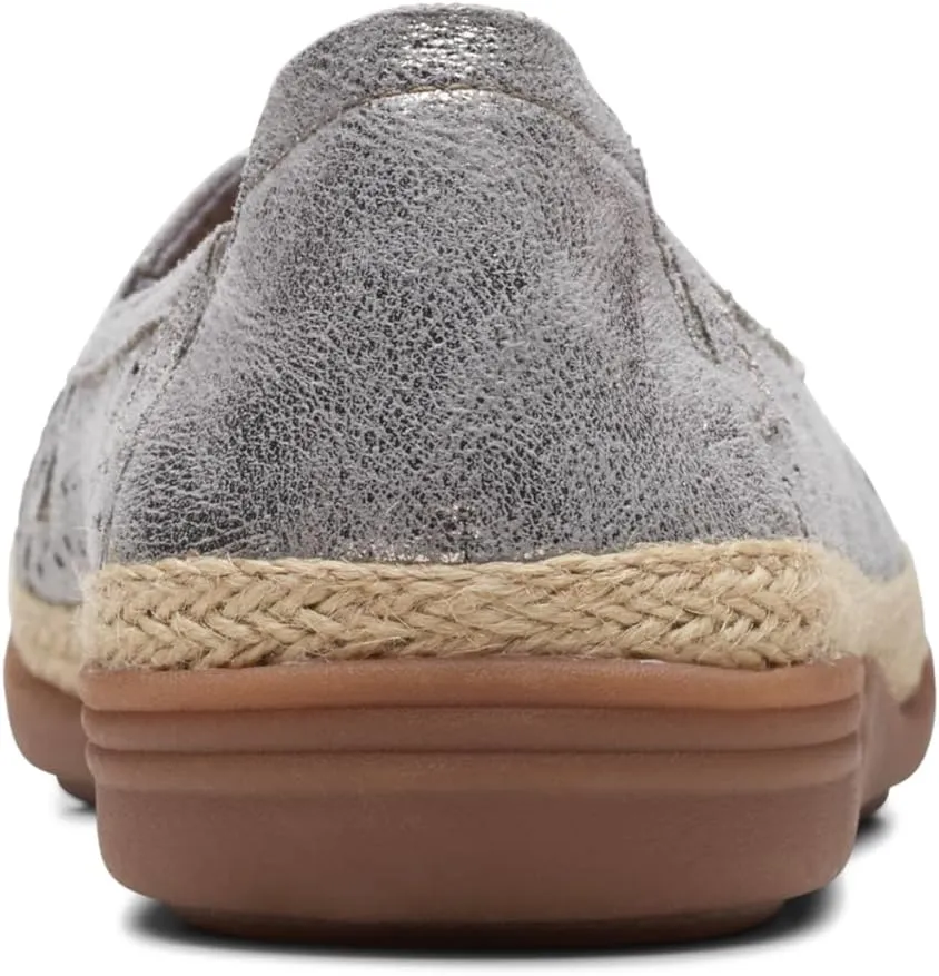 Clarks Women's, Elaina Ruby Slip-On