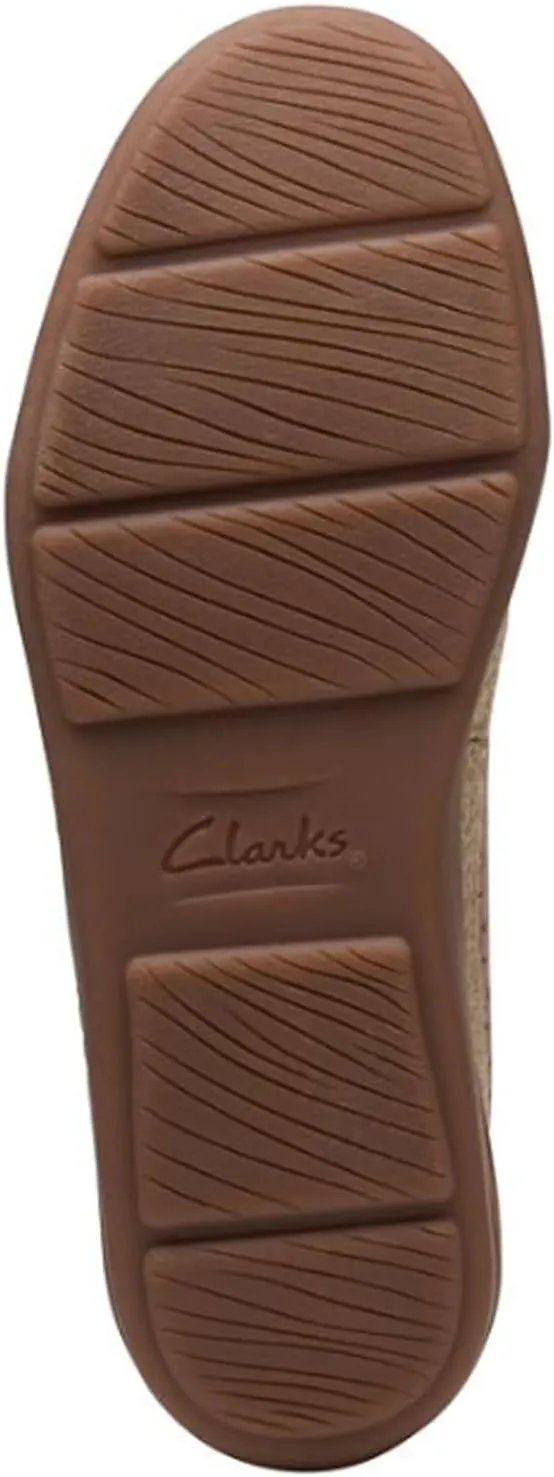 Clarks Women's, Elaina Ruby Slip-On