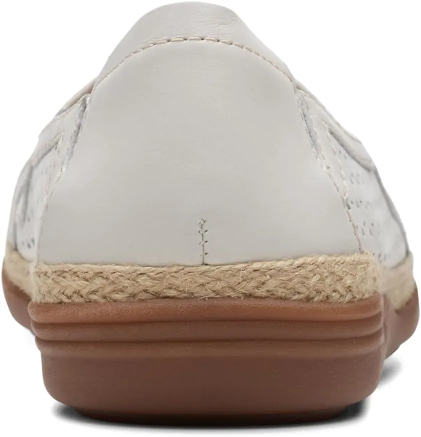 Clarks Women's, Elaina Ruby Slip-On