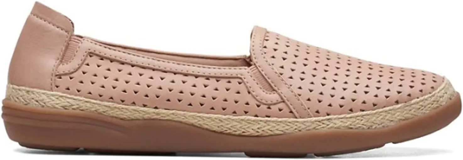 Clarks Women's, Elaina Ruby Slip-On