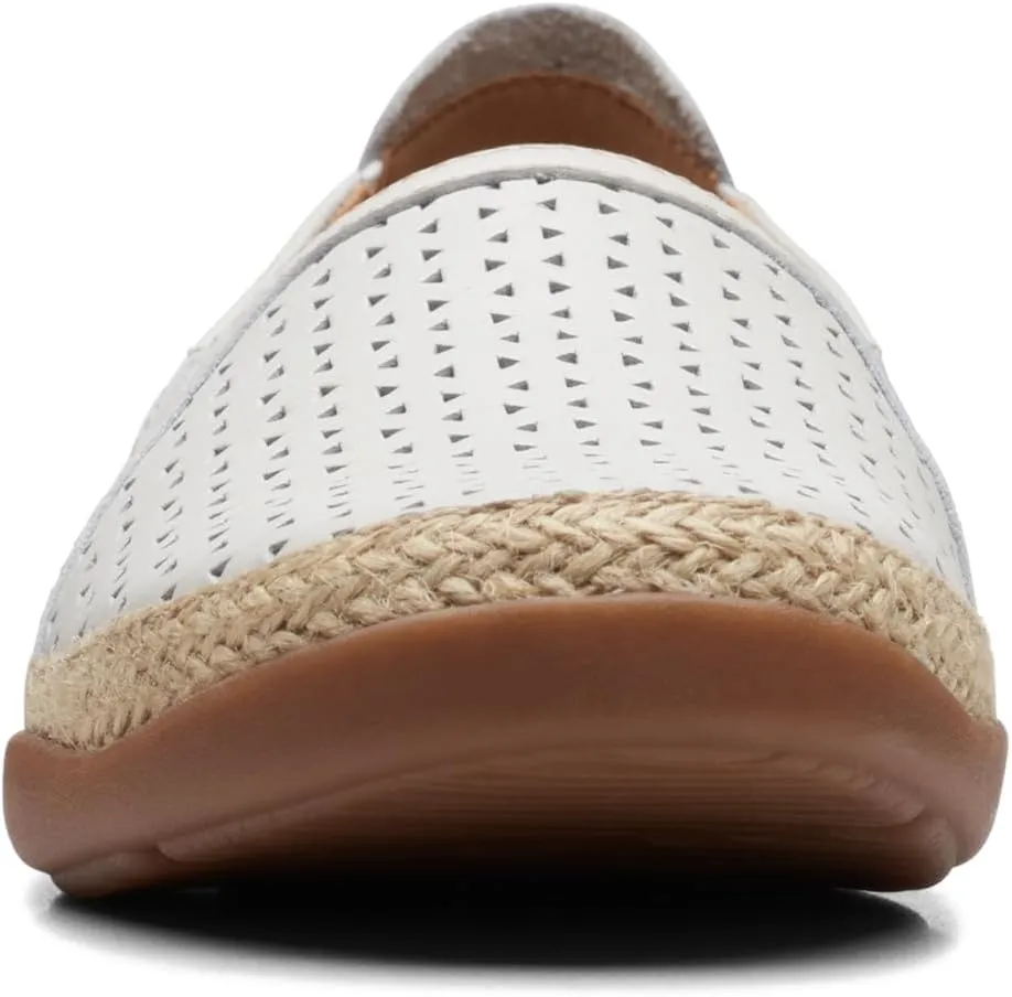 Clarks Women's, Elaina Ruby Slip-On
