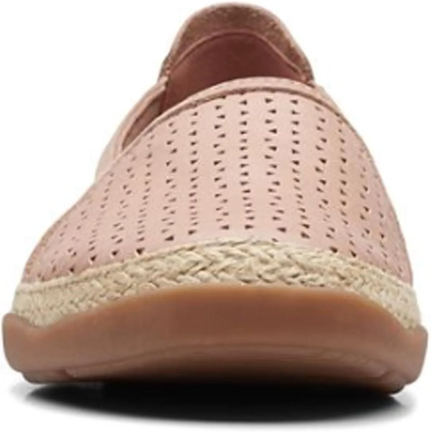 Clarks Women's, Elaina Ruby Slip-On