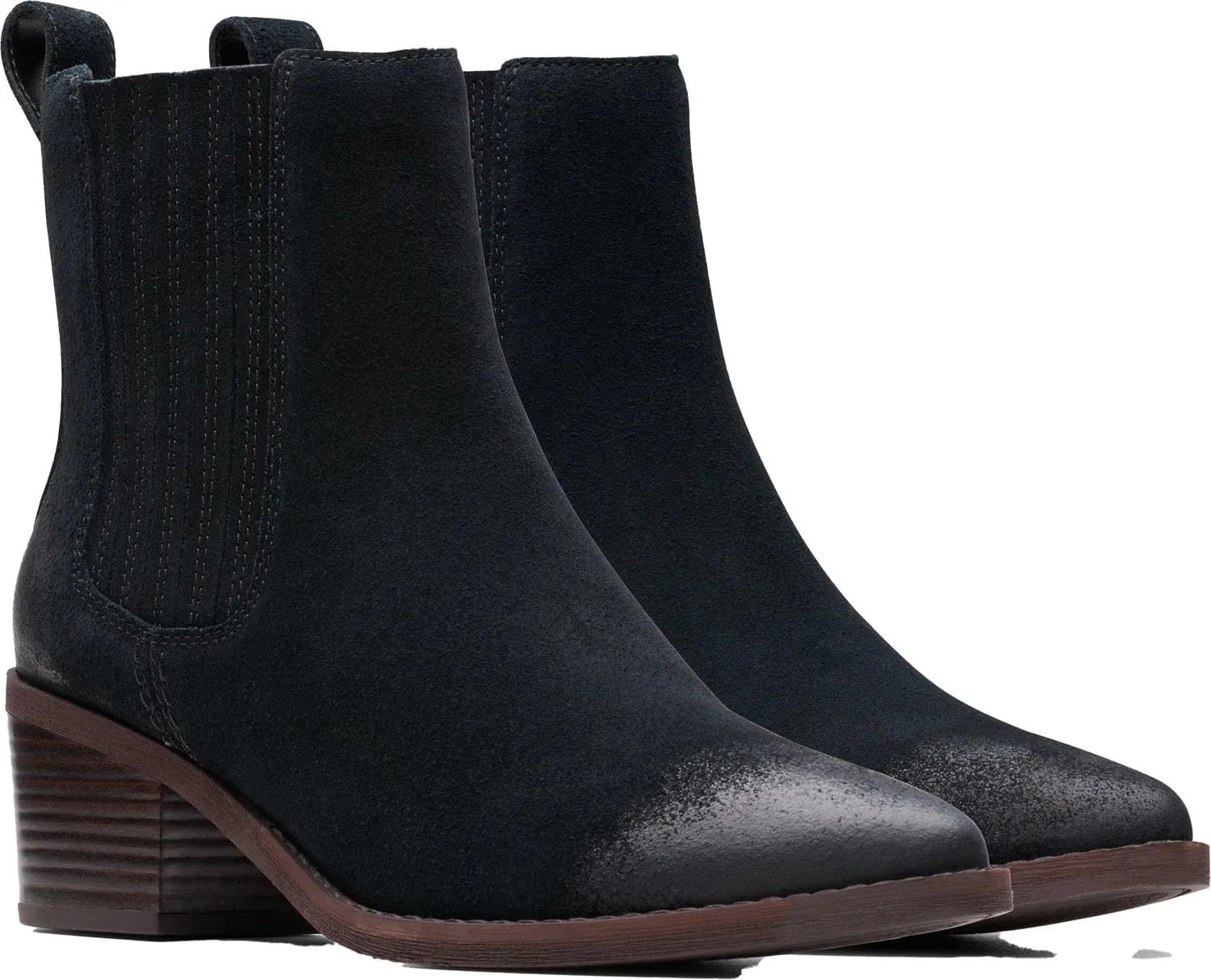 Clarks Women's Morzine Top Chelsea Boot