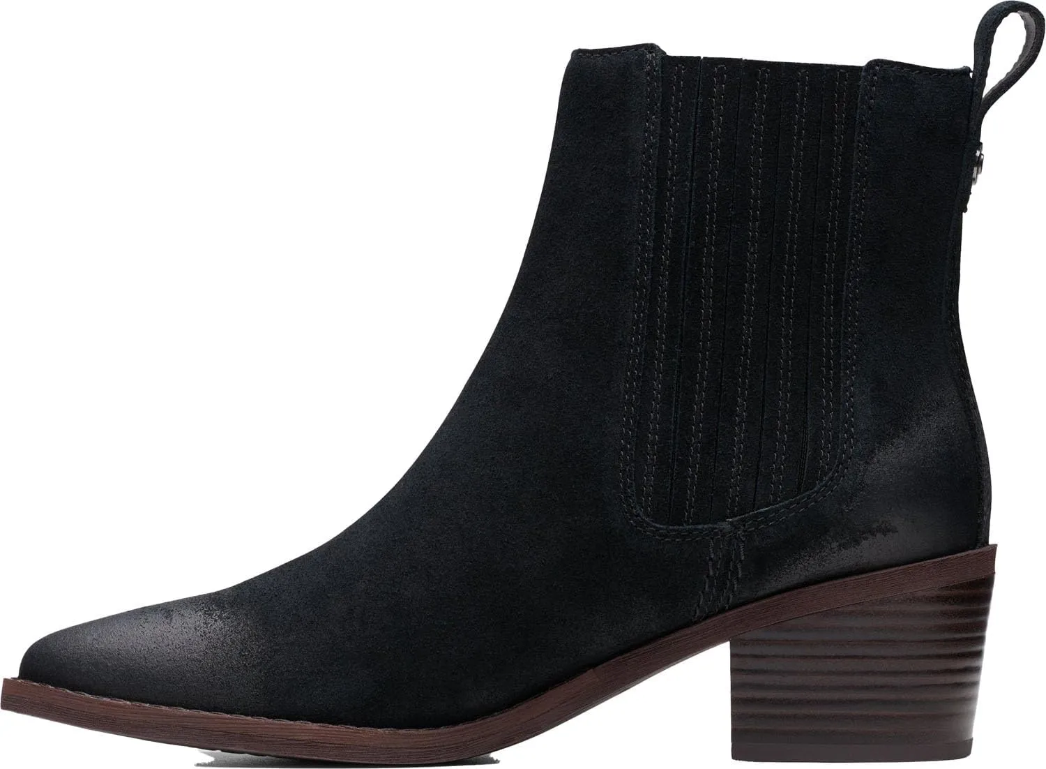 Clarks Women's Morzine Top Chelsea Boot