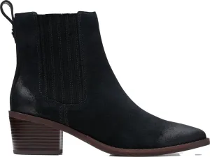 Clarks Women's Morzine Top Chelsea Boot