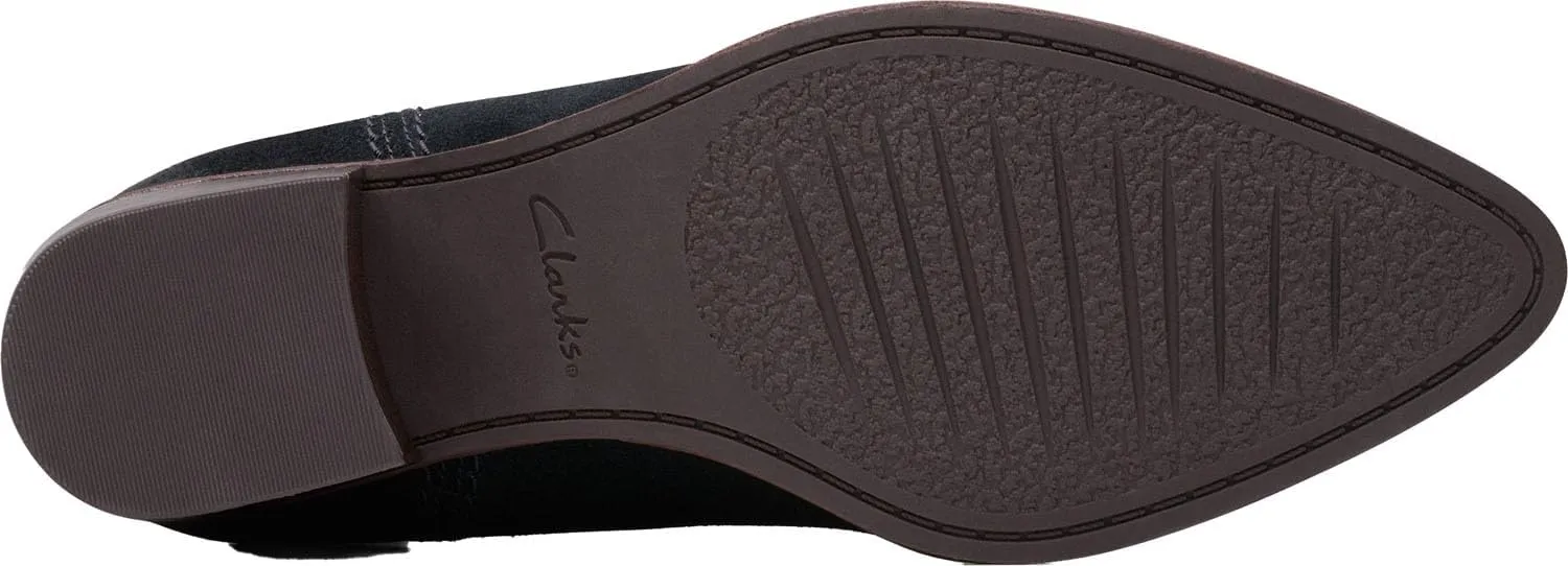 Clarks Women's Morzine Top Chelsea Boot